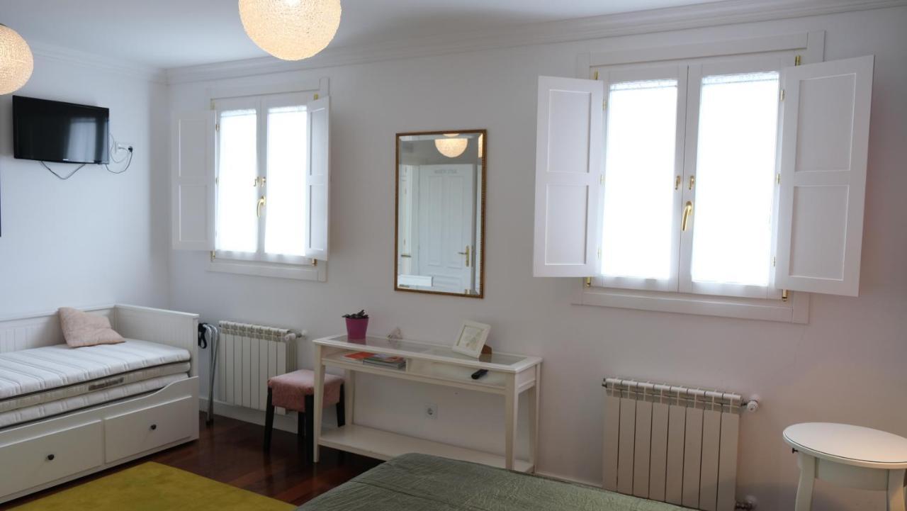 La Casa De Camelias Hotel 3*