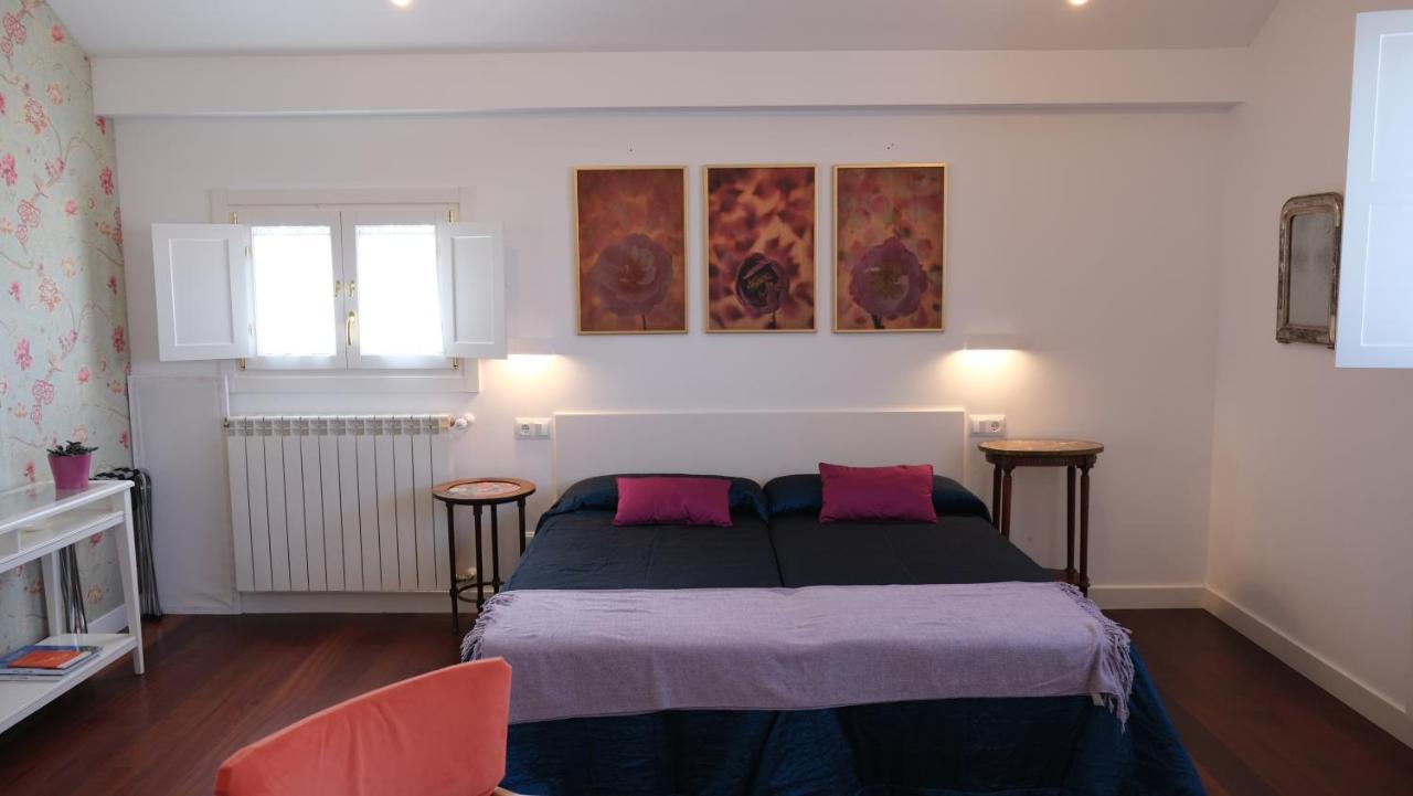 La Casa De Camelias 3* Busto