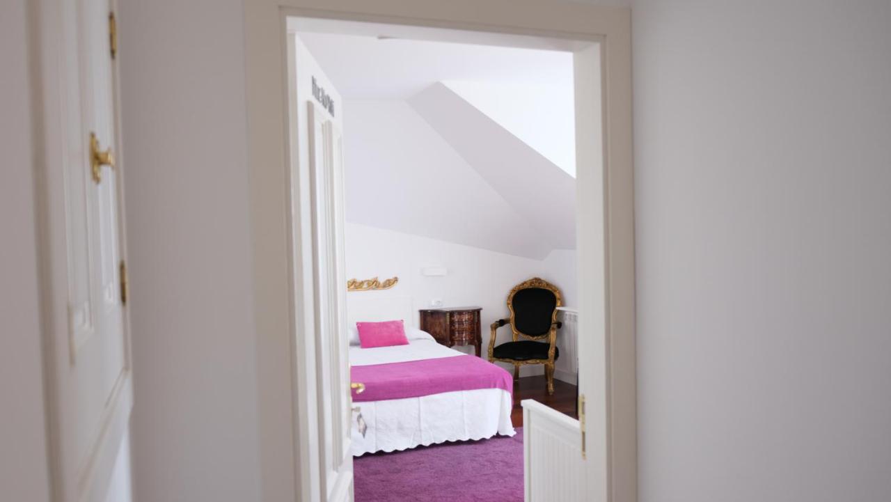 La Casa De Camelias Hotel