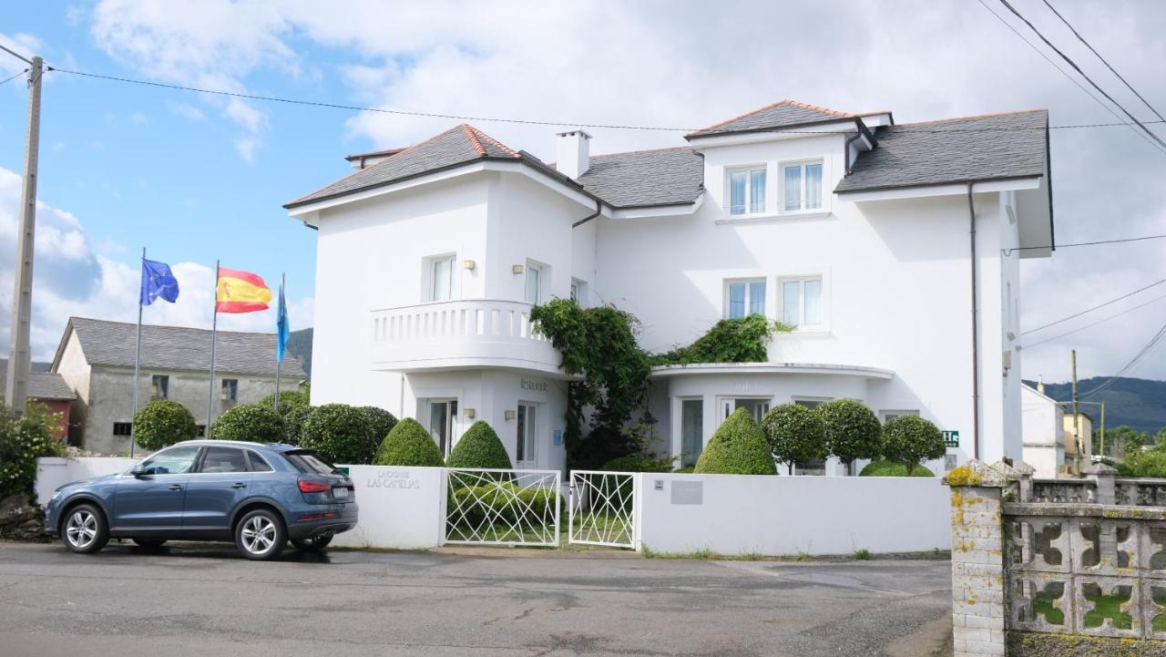 Hotel La Casa De Camelias