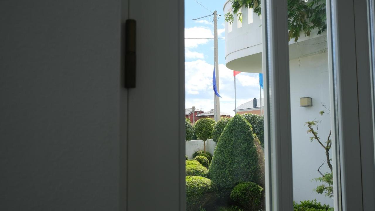 Hotel La Casa De Camelias