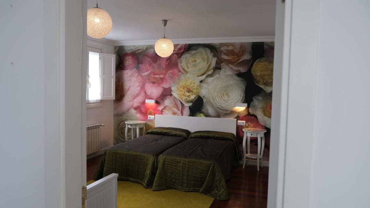 La Casa De Camelias Hotel 3*
